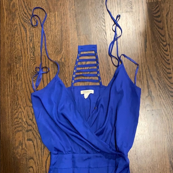 Romper - Picture 2 of 4